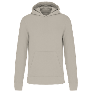 Kids' Eco-Friendly Hooded Sweatshirt, miniatyr 14